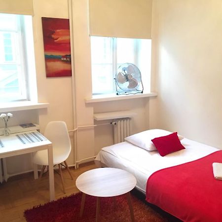 Elegant Apartment Royal Castle Warsawa Bagian luar foto
