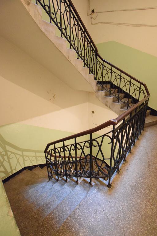 Elegant Apartment Royal Castle Warsawa Bagian luar foto
