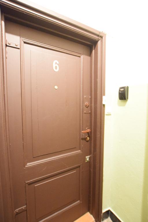 Elegant Apartment Royal Castle Warsawa Bagian luar foto