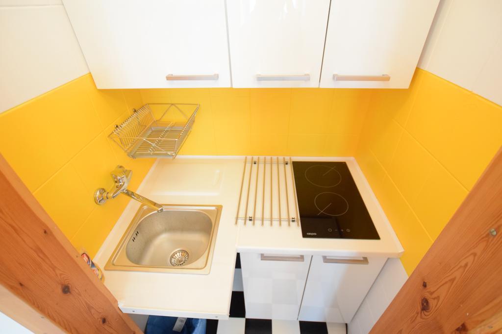 Elegant Apartment Royal Castle Warsawa Bagian luar foto