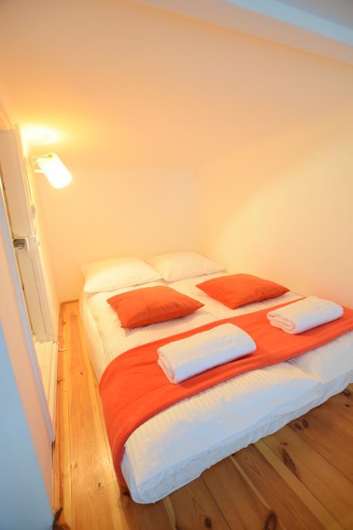 Elegant Apartment Royal Castle Warsawa Bagian luar foto