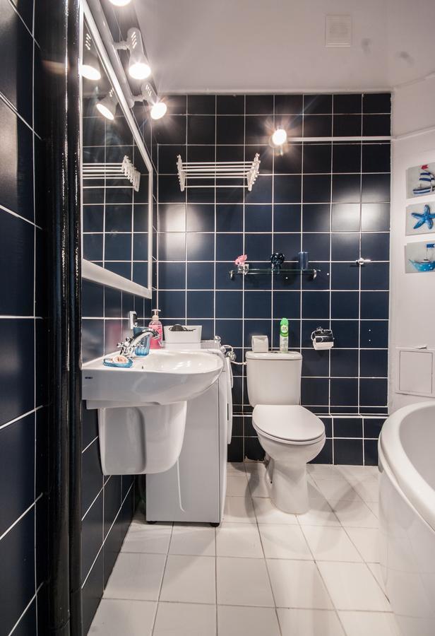 Elegant Apartment Royal Castle Warsawa Bagian luar foto