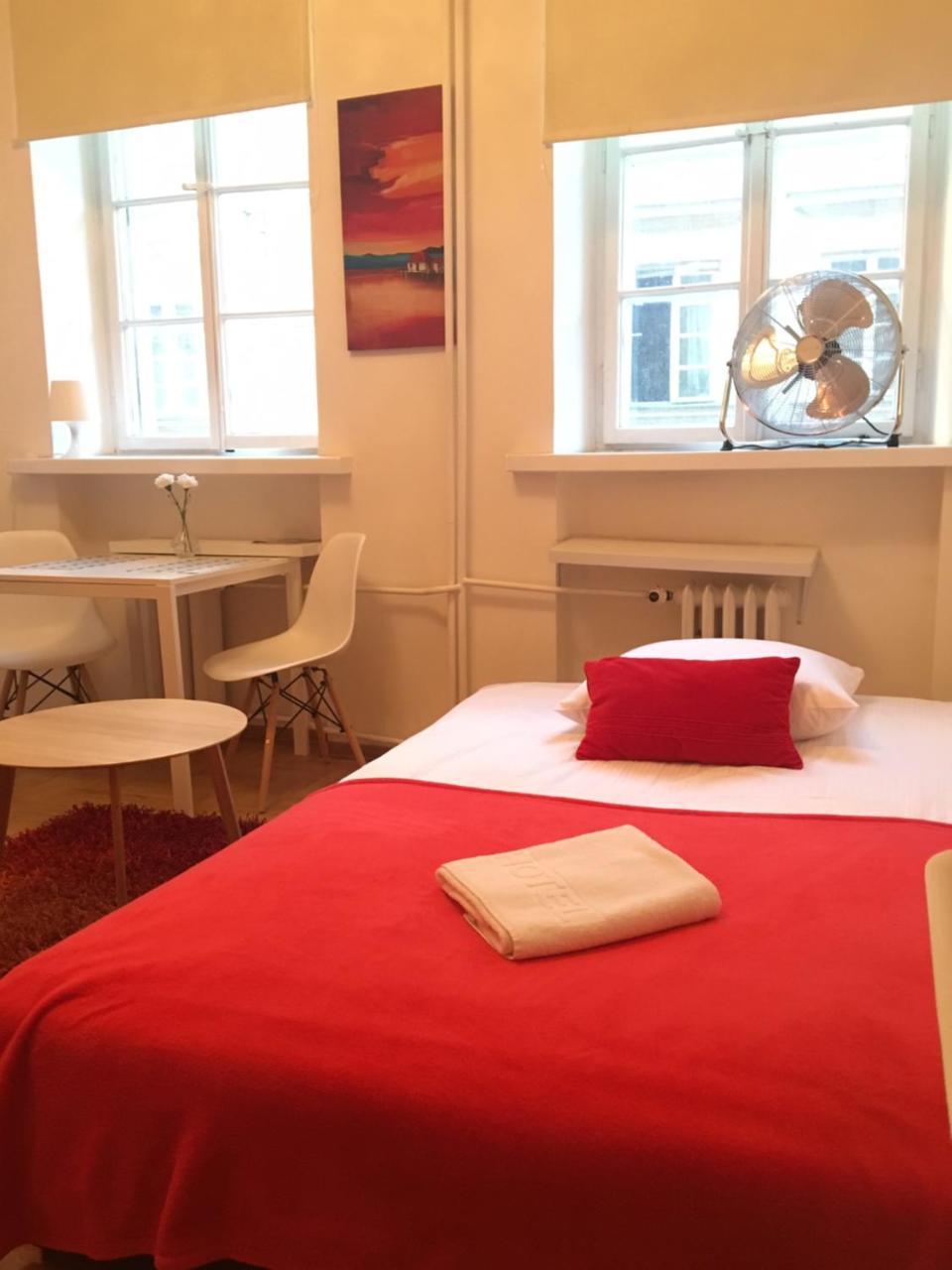 Elegant Apartment Royal Castle Warsawa Bagian luar foto