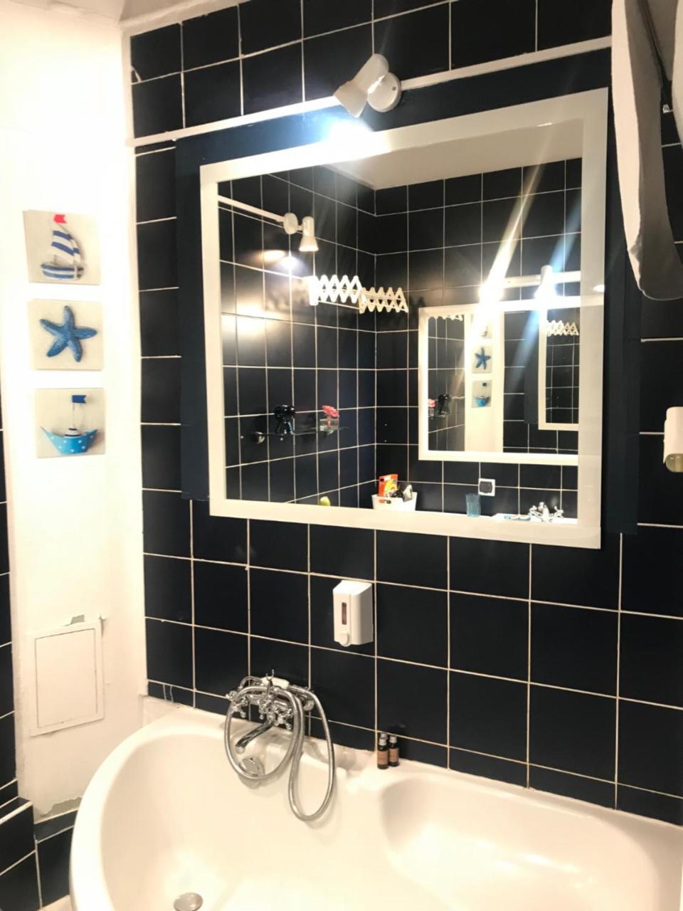 Elegant Apartment Royal Castle Warsawa Bagian luar foto